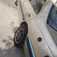 پژو پارس مدل ۸۲|خودرو سواری و وانت|یاسوج, |دیوار