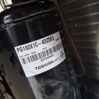 کمپرسور کولرگازی، موتور کولر گازی،موتورفن،ترموستات