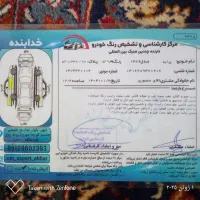 پراید۸۹|خودرو سواری و وانت|داران, |دیوار