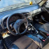 پژو روا مدل 85دوگانه کارخانه