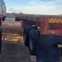 کفی سنگی دو محور تیوپلس