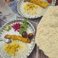 یک نفر خانم  جهت کار در رستوران