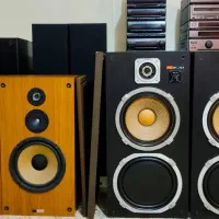 وینتیج های کلکسیونی SONY با پنل