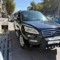 لیفانx60اتومات|خودرو سواری و وانت|خوی, |دیوار