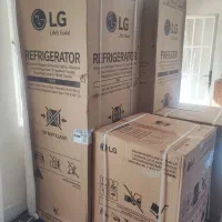 * 4 قلم لوازم خانگی ال جی آک زیر قیمت*|سایر لوازم برقی|شاهینشهر, فردوسی|دیوار