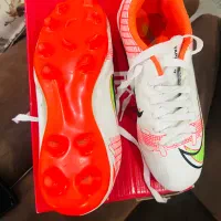 کتونی استوک مناسب چمن|کیف، کفش، کمربند|شهریار, شهرک شاهد|دیوار