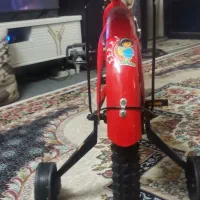 دوچرخه 20