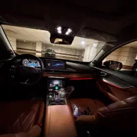 اف ایکس Fx /تحویل روز /۱۴۰۴|خودرو سواری و وانت|کرج, گوهردشت|دیوار