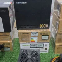 پاور گرین|قطعات و لوازم جانبی رایانه|ارومیه, |دیوار