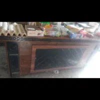 میز ام دی اف