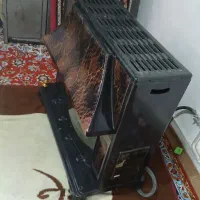 بخاری توان گاز مدل افق|بخاری، هیتر، شومینه|پاکدشت, خاتون آباد|دیوار