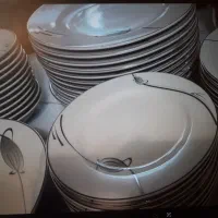 سرویس۱۲ نفره چینی دسینی