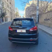تیگو ۵ ۱۴۰۰|خودرو سواری و وانت|تهران, اکباتان|دیوار