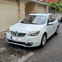 برلیانسh320 مدل ۹۵