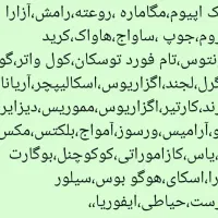 حراج عطریات فرانسوی ،خرده به قیمت عمده|آرایشی، بهداشتی، درمانی|فولادشهر, A1|دیوار