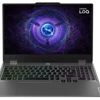 لپ تاپ گیمینگ LOQ دارای گارانتی i5