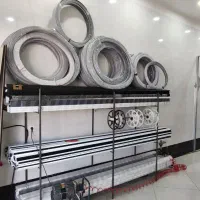 لاینر(نور خطی)فروش و اجرای تخصصی