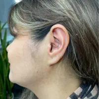 پرسینگ بدن و صورت و گوش