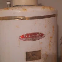 آبگرمکن ایستاده