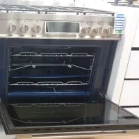 فروش گازفراسنوا بدون سود ۱2قسط ماهیانه فقط 1.270|اجاق گاز و لوازم برقی پخت‌وپز|آباده, |دیوار