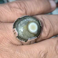 انگشترسلیمانی