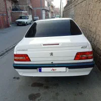 پژو اس ال ایکس