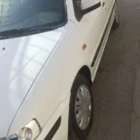 سمند EF7 مدل 96|خودرو سواری و وانت|مشهد, علی آباد|دیوار