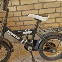 دوچرخه پرادو سایز ۱۲