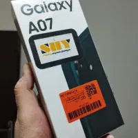 گوشی موبایل سامسونگ گلکسی a07 Samsung|موبایل|قروه, |دیوار