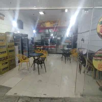 فروش پیتزا ساندویچ