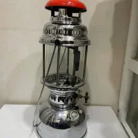 چراغ زنبوری قدیمی|کلکسیون اشیاء عتیقه|سبزوار, مدرس|دیوار