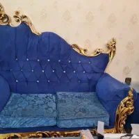 مبل سلطنتی ۷ نفره