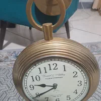 یک عدد ساعت درحد نو سالم