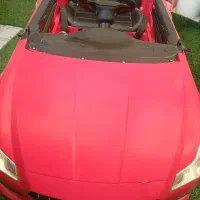 ماشین شارژی