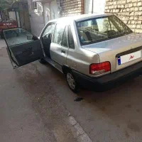پراید مدل 89