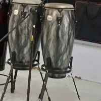 تومبا تونبا کونگا