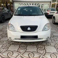 تیبا کم کارکرد