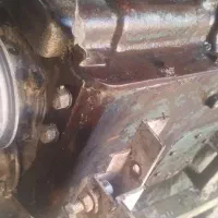 گیربکس ماشین سنگین|خودرو سنگین|گرمدره, |دیوار