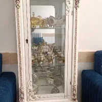 فروش گنجه سفید