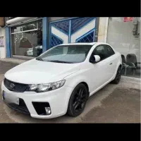 سراتو‌کوپه ۱۶۰۰ مدل ۲۰۱۲