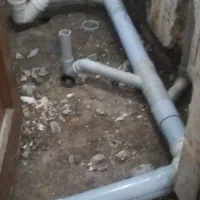 خدمات نشت یابی آب و فاضلاب لوله کشی رفع عیب فوری