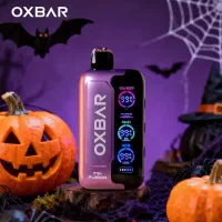 پاد لوکس پسند Oxbar پاف ۴۵۰۰۰