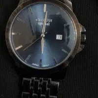 ساعت سیتیزن موتور ژاپن