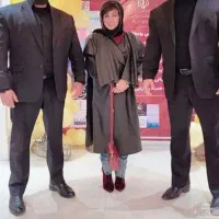 بادیگارد محافظ تشریفات حراست