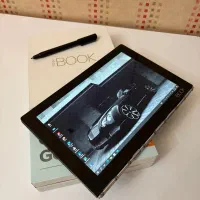 لنوو Yoga Book با قلم نوری|رایانه همراه|تهران, فردوس|دیوار