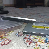 دیویدی رایتر هارد رایتر وایفای لب تاب و تبدیل