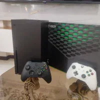 ایکس باکس سری ایکس