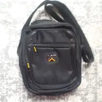 کیف دوشی چرم مردانه|کیف، کفش، کمربند|محمدیه-قزوین, |دیوار