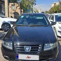 سورن پلاس فول|خودرو سواری و وانت|میانه, |دیوار