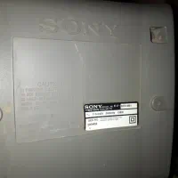 تلویزیون قدیمی|تلویزیون و پروژکتور|کارون, |دیوار